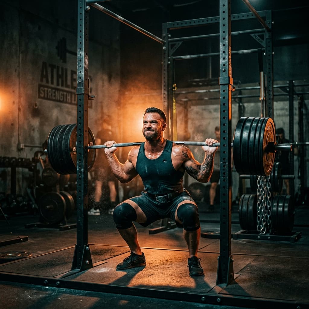 Muscle building program beginners Greater Noida gym